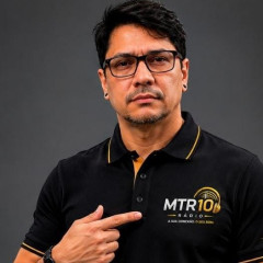 Ginho Peralta