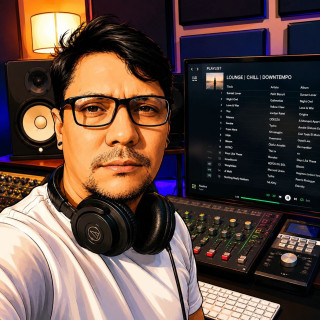 Ginho Peralta